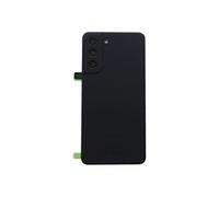 Cache Batterie Originale pour Galaxy S21 FE avec lentille caméra Samsung graphite