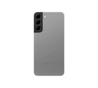 Cache Batterie Originale pour Galaxy S22 Plus avec lentille caméra Samsung gris