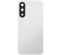 Cache Batterie Originale pour Samsung Galaxy A56 Protection Durable Gris clair