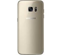Cache batterie origine samsung s7 edge g935 couleur gold G