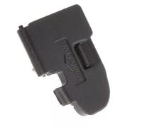 Cache batterie pour appareil photo Canon EOS 5D Noir