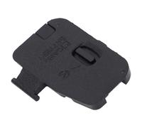 Cache-batterie pour appareil photo en ABS, ajustement parfait, installation facile, compatible avec Z50 et Z30
