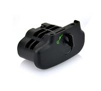Cache batterie pour appareil photo Nikon Grip MB-D10 D300S D700 EN-EL4 EL4A