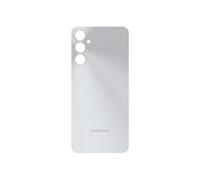 Cache batterie pour Samsung Galaxy A05s avec Lentille Caméra Original Samsung Argent