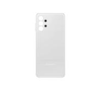 Cache Batterie pour Samsung Galaxy A13 4G Service Pack Blanc