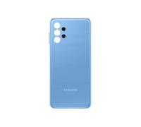 Cache Batterie pour Samsung Galaxy A13 4G Service Pack Samsung Bleu