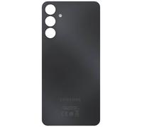 Cache Batterie de Remplacement pour Galaxy A15 4G Service Pack avec Adhésif Noir