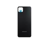 Cache Batterie pour Samsung Galaxy A22 5G Noir