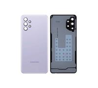 Cache Batterie pour Samsung Galaxy A32 5G Violet