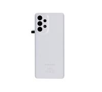 Cache Batterie pour Samsung Galaxy A33 5G Service Pack Blanc