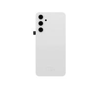 Cache Batterie pour Galaxy A54 avec Adhésif Intégré Blanc