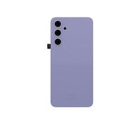 Cache Batterie pour Galaxy A54 avec Adhésif Intégré Violet