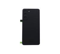Cache Batterie pour Samsung Galaxy S21 FE Service Pack Noir