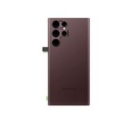 Cache Batterie pour Samsung Galaxy S22 Ultra Service Pack Samsung Bordeaux