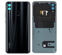 Cache Batterie pour Honor 10 Lite Façade arrière Honor Noir