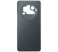 Cache Batterie pour Honor Magic 7 Lite avec Adhésif Intégré Noir