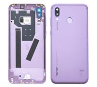 Cache Batterie pour Honor Play Façade Arrière Honor Violet