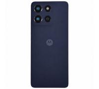 Cache Batterie pour Moto G56 avec Adhésif Intégré Service Pack Motorola Noir