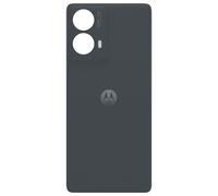 Cache Batterie pour Motorola Moto G85 Original Service Pack Motorola Gris