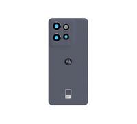 Cache Batterie pour Motorola Edge 50 Neo Original Service Pack Gris