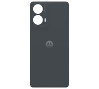 Cache Batterie pour Motorola Moto G85 Original Service Pack Gris