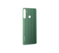 Cache Batterie pour Realme 6i Façade Arrière Vert