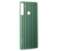 Cache Batterie Realme 6i Façade Arrière de Remplacement vert
