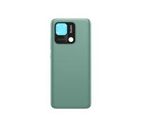 Cache batterie pour Xiaomi Redmi 10C Original Service Pack Vert