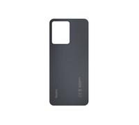 Cache batterie pour Xiaomi Redmi Note 12 4G Original Service Pack Noir