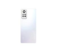 Cache batterie pour Xiaomi Redmi Note 12 Pro 4G Original Service Pack Blanc