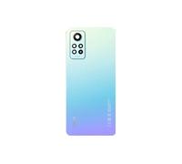 Cache batterie pour Xiaomi Redmi Note 12 Pro 4G Original Service Pack Bleu pâle