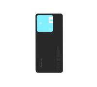 Cache batterie pour Xiaomi Redmi Note 13 5G Original Service Pack Xiaomi Noir Noir G