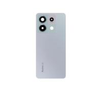 Cache batterie pour Redmi Note 13 Pro Original Service Pack Xiaomi Violet