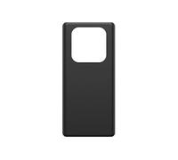 Cache Batterie pour Redmi Note 14 Pro 4G Compatible Noir