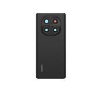 Cache Batterie pour Redmi Note 14 Pro 4G Service Pack Noir