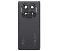 Cache Batterie pour Redmi Note 14 Pro 5G Service Pack Xiaomi Noir