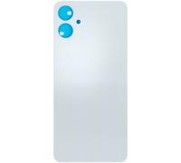 Cache Batterie Compatible Samsung Galaxy A06 Protection Durable Blanc
