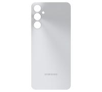 Cache batterie pour Samsung Galaxy A05s avec Lentille Caméra Original Argent