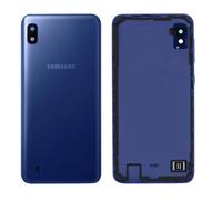 Cache Batterie pour Samsung Galaxy A10 Façade Arrière Samsung Bleu