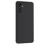 Cache Batterie pour Samsung Galaxy A13 4G avec Adhésif Intégré Noir