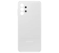 Cache Batterie pour Samsung Galaxy A13 4G Service Pack Blanc