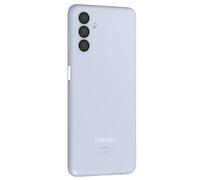 Cache Batterie pour Samsung Galaxy A13 5G Bleu