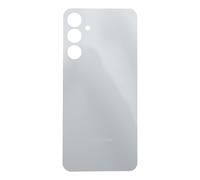 Cache Batterie pour Samsung Galaxy A16 Original Service Pack Gris