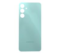 Cache Batterie pour Samsung Galaxy A16 Original Service Pack Turquoise