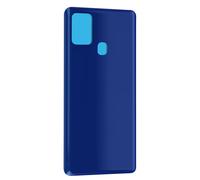 Cache Batterie pour Samsung Galaxy A21s Bleu
