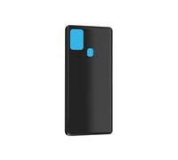 Cache Batterie pour Samsung Galaxy A21s de Remplacement Noir