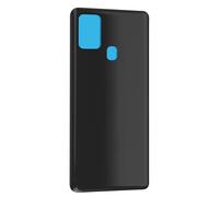 Cache Batterie pour Samsung Galaxy A21s Noir