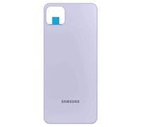 Cache Batterie pour Samsung Galaxy A22 5G Samsung Lavande