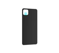 Clappio Cache Batterie pour Samsung Galaxy A22 5G Noir