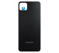 Cache Batterie Samsung Galaxy A22 5G Originale Samsung noir
